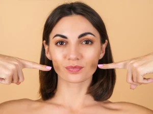 راهکارهای از بین بردن ورم بوکال فت