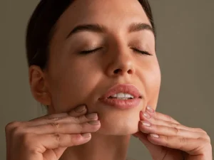 پیشگیری از پیری پوست بعد از بوکال فت