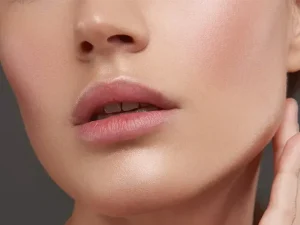 کبودی از عوارض عمل بوکال فت