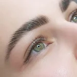 روش‌های مختلف ترمیم کاشت ابرو