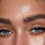 علت سیخ شدن ابرو بعد از کاشت