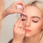  مراقبت‌های زمان خارش ابرو بعد از کاشت