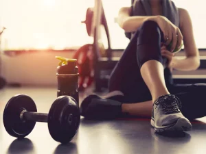 ورزش های ممنوع بعد از کاشت ابرو