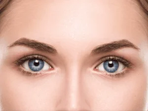 کاشت ابرو برای افراد مبتلا به دیابت