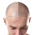 مراحل کامل کاشت مو