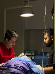 بلفاروپلاستی