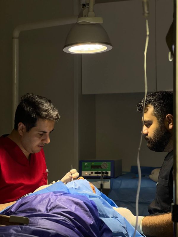 بلفاروپلاستی